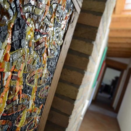 Canneto sull'Oglio 9 Muse Bed And Breakfast المظهر الخارجي الصورة
