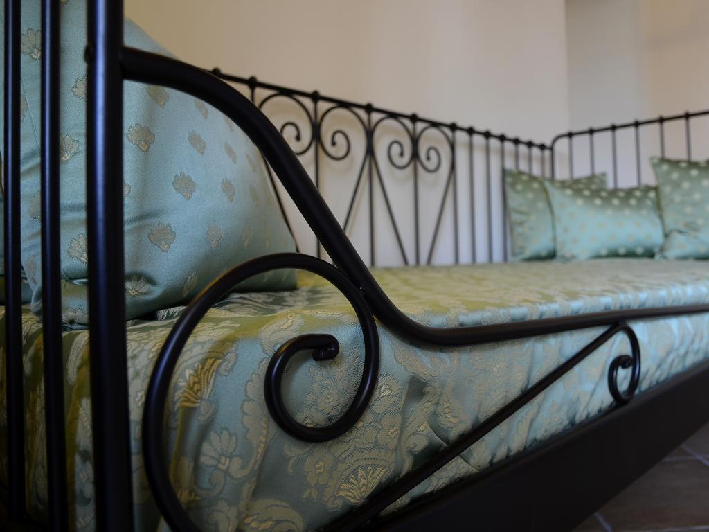 Canneto sull'Oglio 9 Muse Bed And Breakfast المظهر الخارجي الصورة