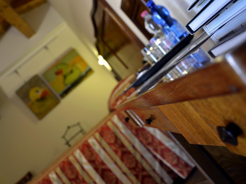 Canneto sull'Oglio 9 Muse Bed And Breakfast المظهر الخارجي الصورة