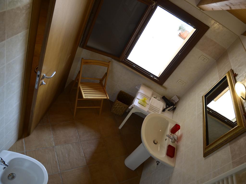 Canneto sull'Oglio 9 Muse Bed And Breakfast المظهر الخارجي الصورة