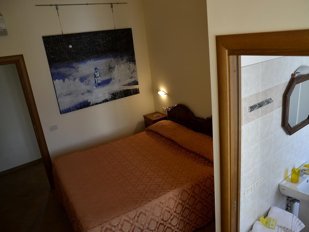 Canneto sull'Oglio 9 Muse Bed And Breakfast المظهر الخارجي الصورة