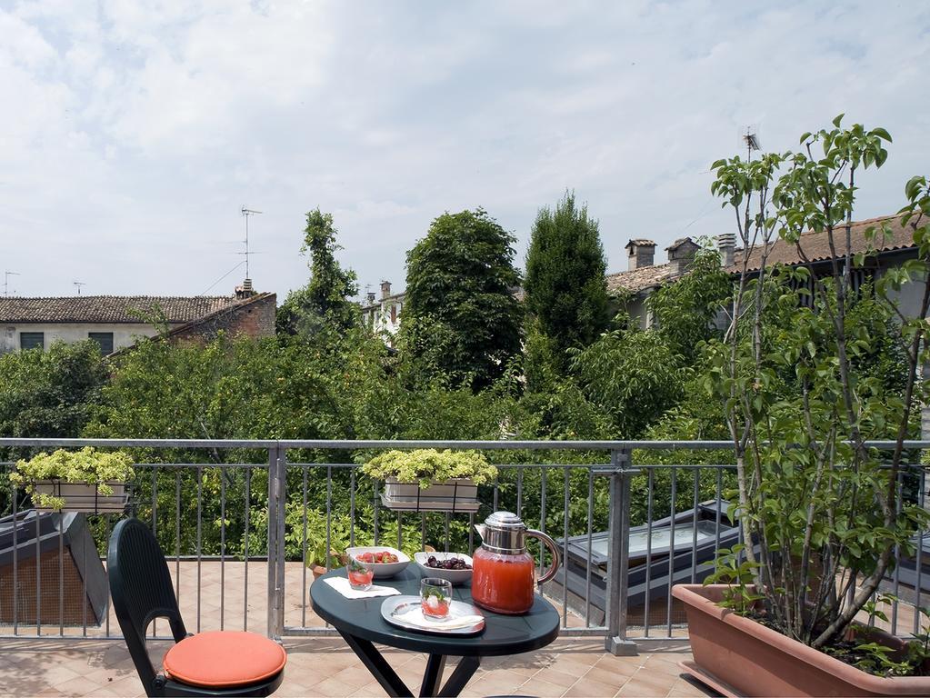 Canneto sull'Oglio 9 Muse Bed And Breakfast المظهر الخارجي الصورة