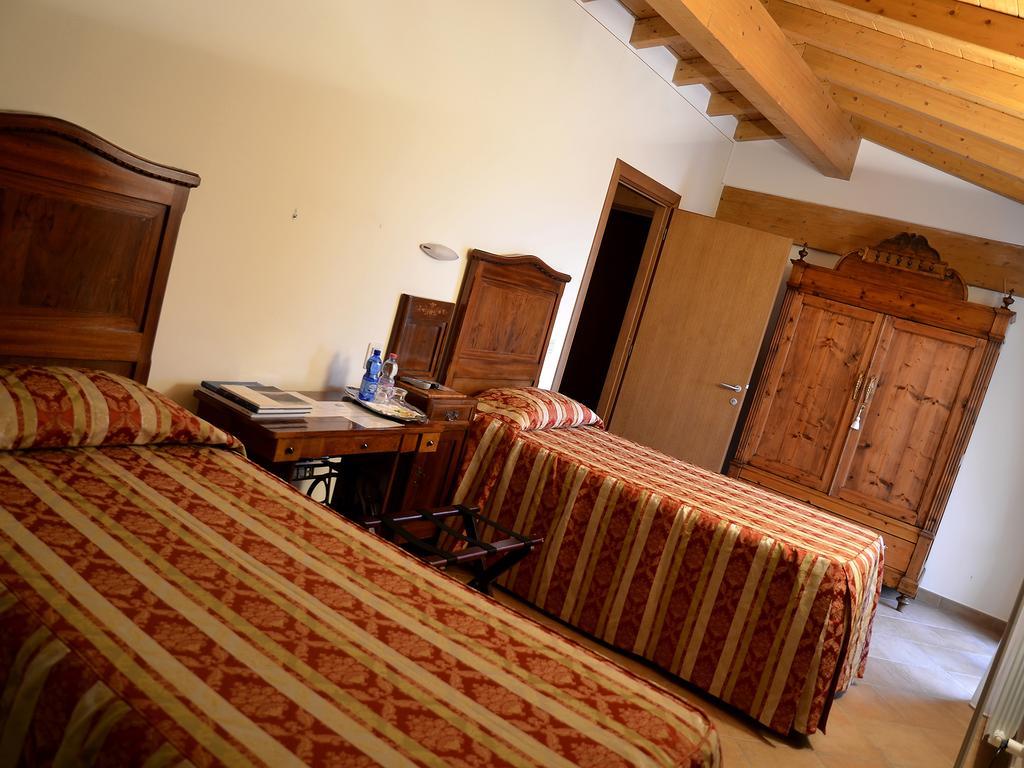 Canneto sull'Oglio 9 Muse Bed And Breakfast المظهر الخارجي الصورة