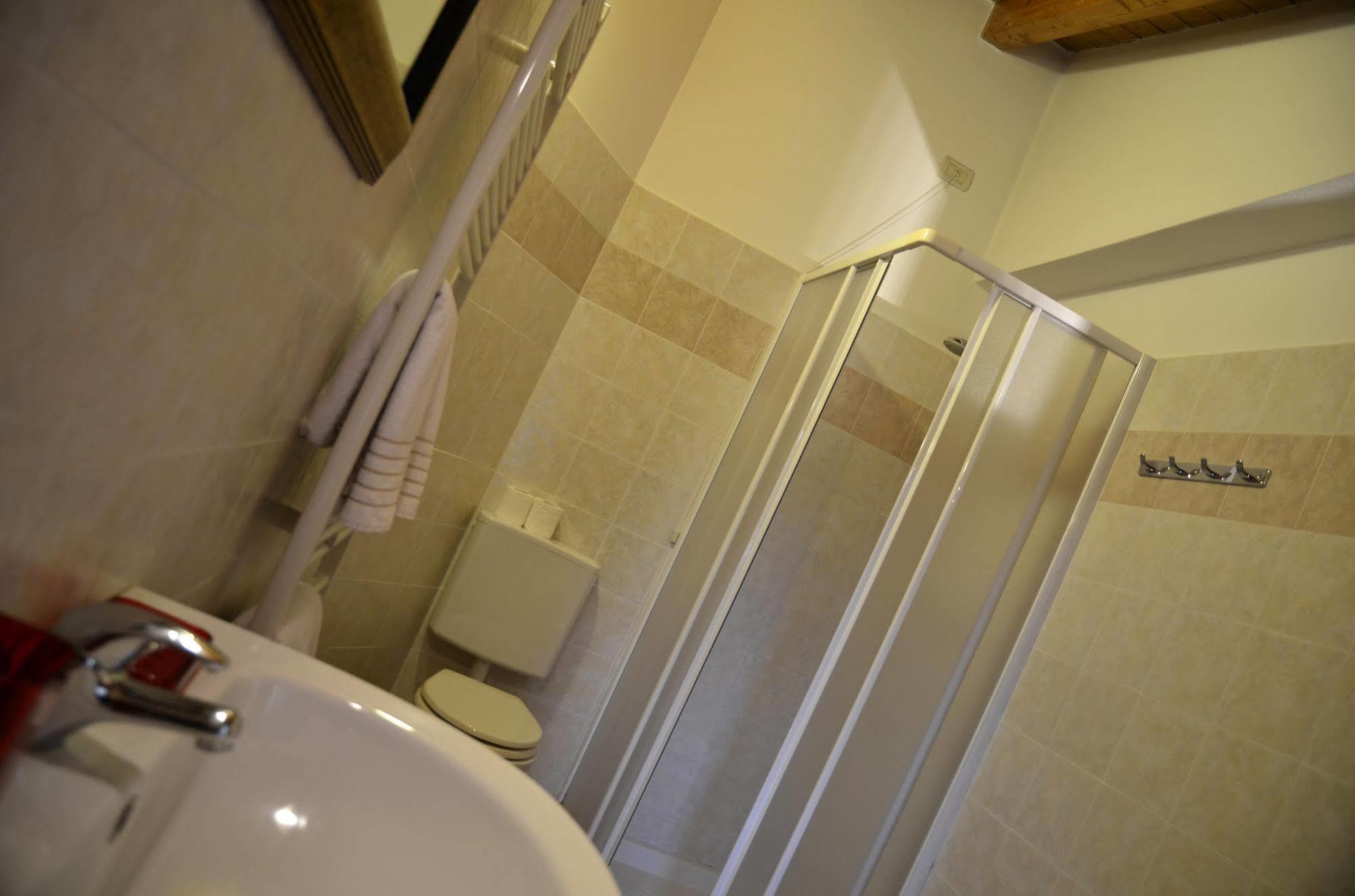 Canneto sull'Oglio 9 Muse Bed And Breakfast المظهر الخارجي الصورة