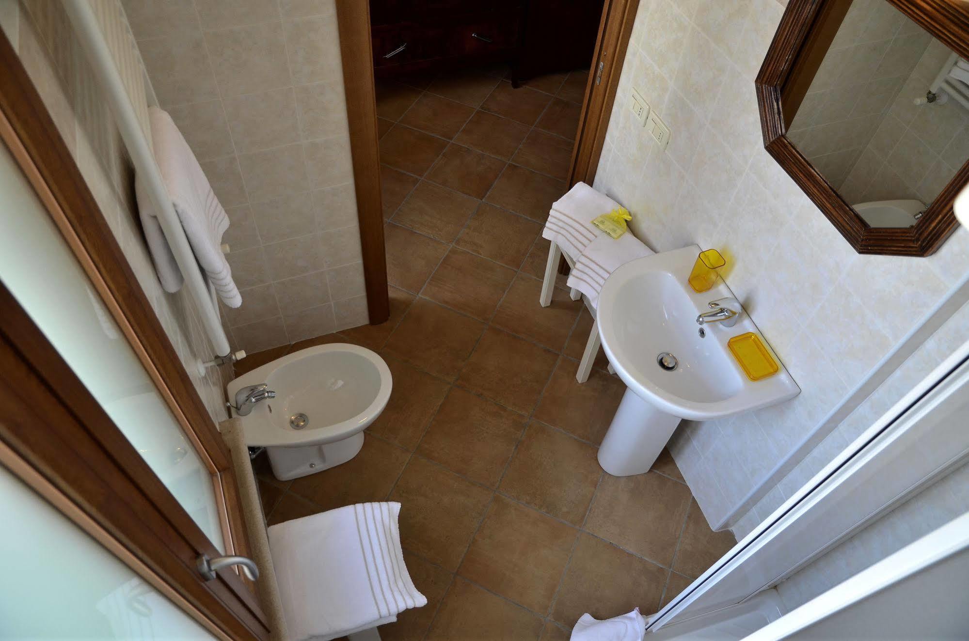 Canneto sull'Oglio 9 Muse Bed And Breakfast المظهر الخارجي الصورة