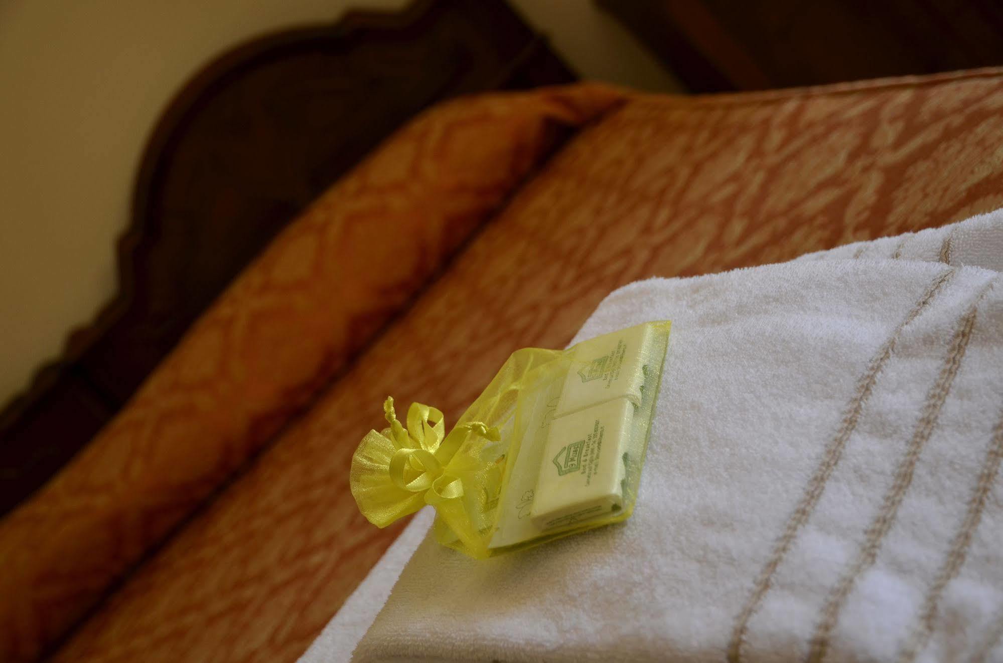Canneto sull'Oglio 9 Muse Bed And Breakfast المظهر الخارجي الصورة