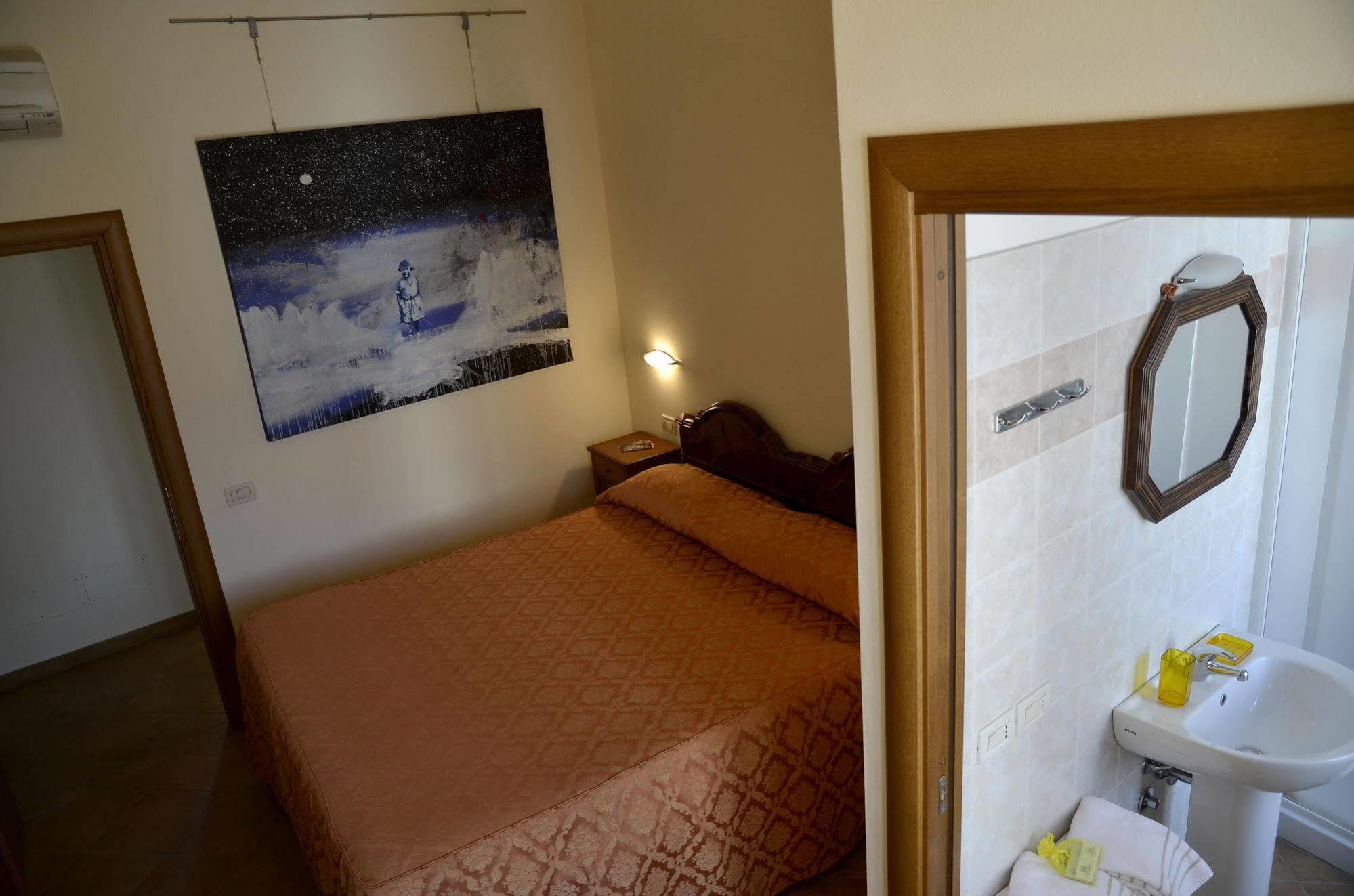 Canneto sull'Oglio 9 Muse Bed And Breakfast المظهر الخارجي الصورة