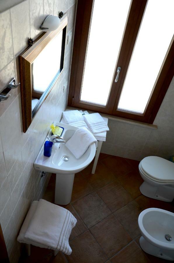 Canneto sull'Oglio 9 Muse Bed And Breakfast المظهر الخارجي الصورة