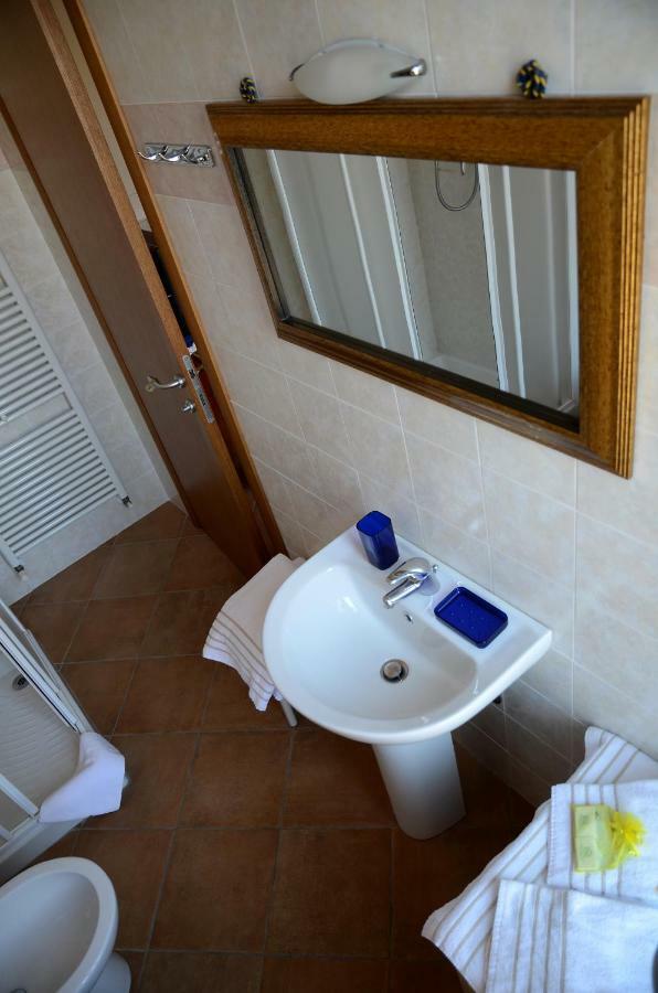 Canneto sull'Oglio 9 Muse Bed And Breakfast المظهر الخارجي الصورة