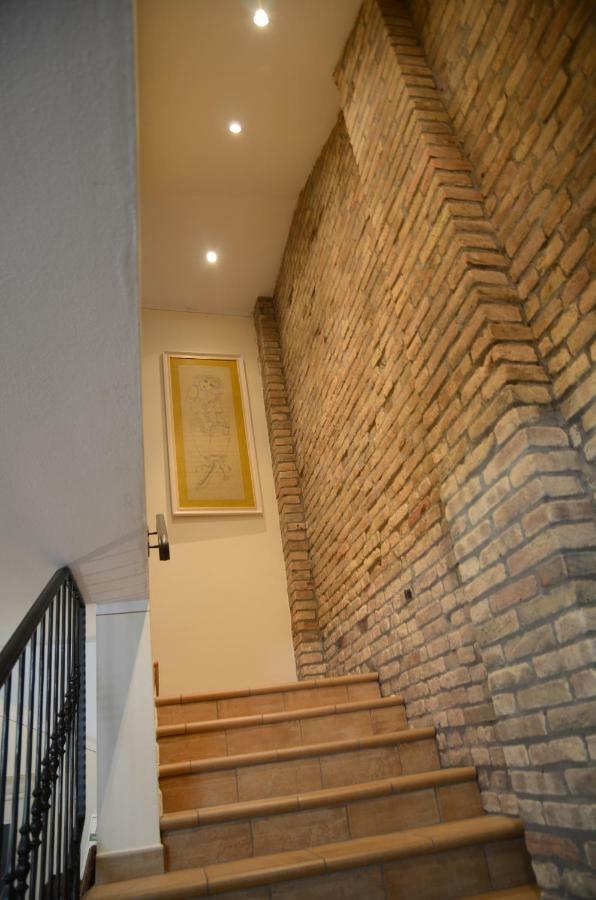 Canneto sull'Oglio 9 Muse Bed And Breakfast المظهر الخارجي الصورة