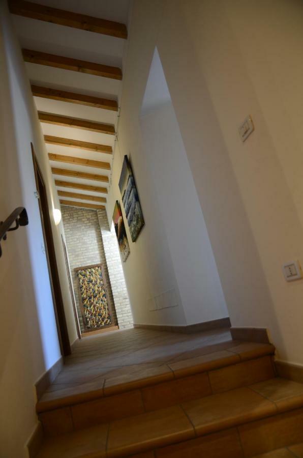 Canneto sull'Oglio 9 Muse Bed And Breakfast المظهر الخارجي الصورة