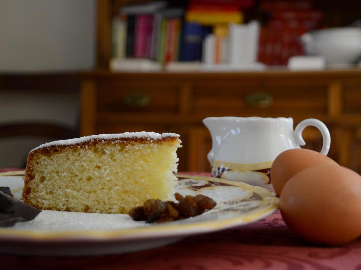 Canneto sull'Oglio 9 Muse Bed And Breakfast المظهر الخارجي الصورة