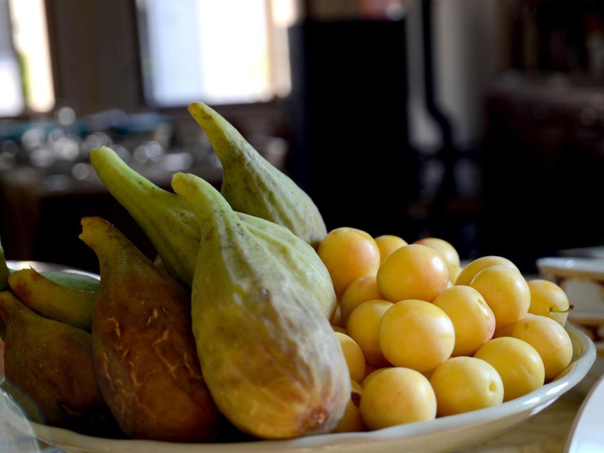 Canneto sull'Oglio 9 Muse Bed And Breakfast المظهر الخارجي الصورة